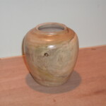 woodTurn NatFini Vases (159)